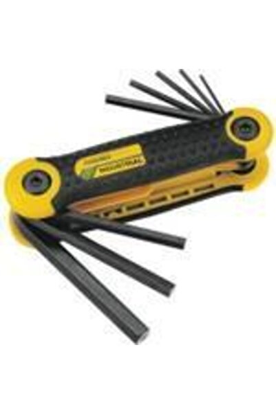 Proxxon 23956 Pocket Type Allen Tool Set