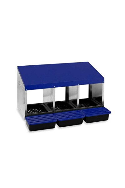 OEM CUIBAR PENTRU GAINI CU 3 COMPARTIMENTE