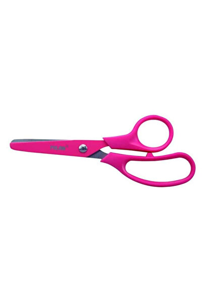 Milan Basic pink scissors