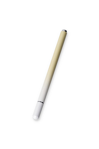Marsilyan Touch Stylus Pen Pen 108 - Yellow