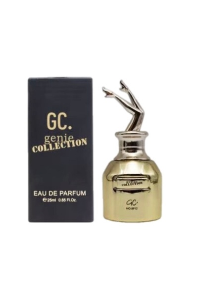Genie collection Women's perfume - 25 ML