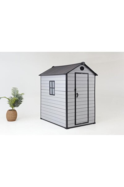 Divona Home , Outdoor Garden Storage Shed – Premium Waterproof Storage House ...