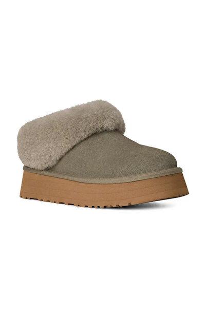 UGG Tazzelle Slip-On Suede Moccasins - MSG Edition