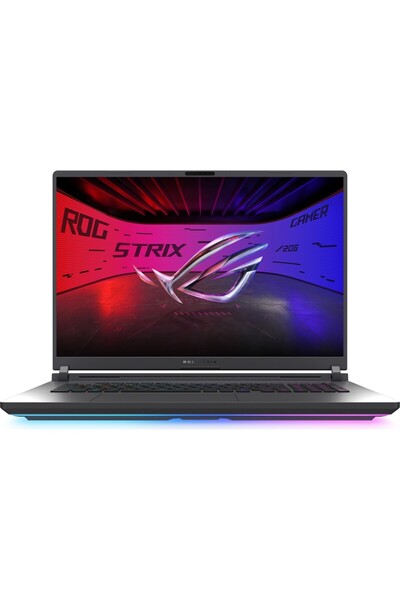 ASUS ROG Strix G18 G815JMR-S9035-Gaming Intel Core i9 14900HX 32GB 1TB SSD RT...