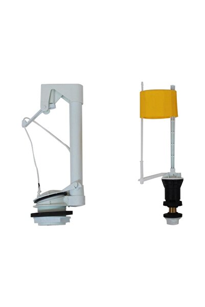 JAPAR Anadolu Basmali Rezervuar Iç Takimi