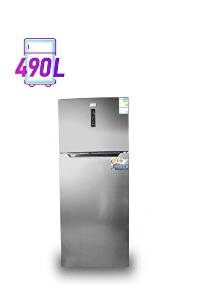 Icone ثلاجة ببابين، طولها 22.4 قدم، موديل ICN2-890