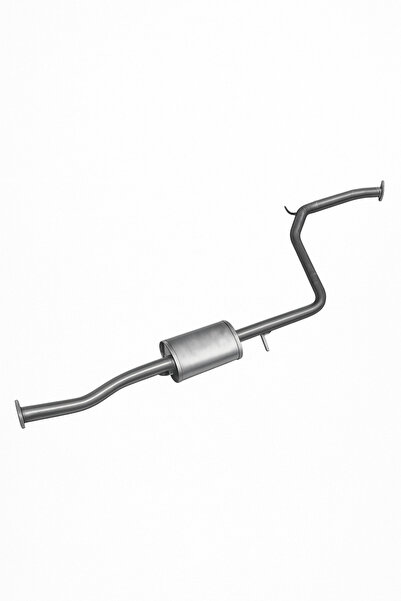 egzoz burada KİA SEPHİA 1.6 orta borulu susturucu egzoz 1992-1995