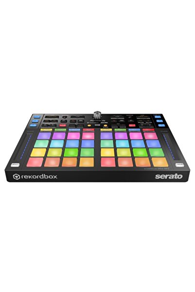 Pioneer Dj DDJ-XP2 rekordbox & Serato DJ Pro Sub Kontrol Ünitesi