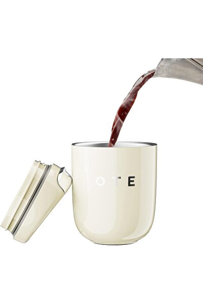Generic OTE 220ml Mini Coffee Travel Mug