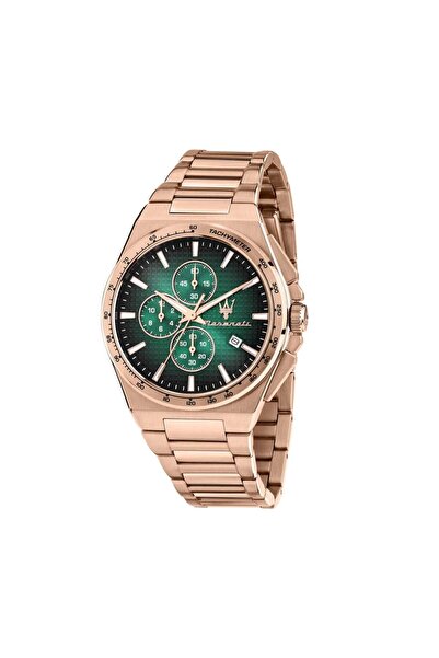 Maserati R8873653001 Men's Wristwatch