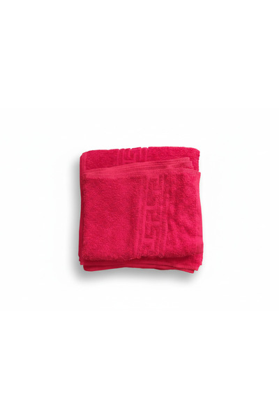 AZAD Towel set 48x85cm/65x130cm, 550gr/sqm