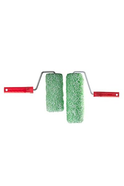 Proline Rolă pentru suprafețe mari cu mâner - 250x70mm
