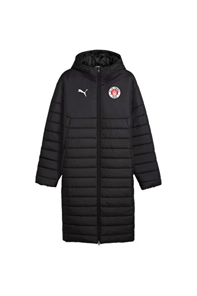Puma TeamFINAL Bench FC St. Pauli Men's Jacket
