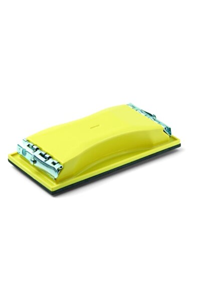 Schuller Ehklar Manual Abrasive Support 215mm Plastic