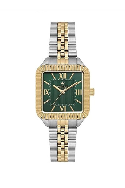 Wesse ساعة يد نسائية WWL114104