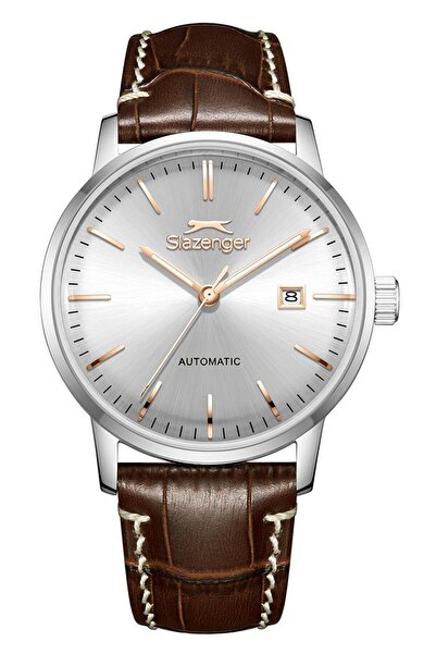 Slazenger SL.09.2575.1.332 ساعة يد أوتوماتيكية للرجال
