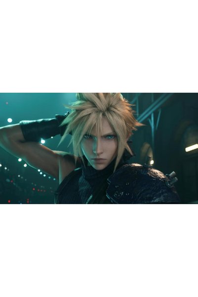 Square Enix Final Fantasy VII Remake Intergrade Switch 2