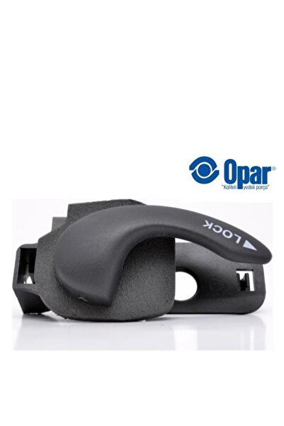 OPAR FİAT DOBLO ALBEA PALİO SİENA ORJİNAL İÇ AÇMA KOLU ÖN SAĞ