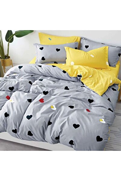 H Hotel Supplier Κλινοσκεπάσματα για 2 άτομα R Royal Home, μαξιλαροθήκη 50x70...