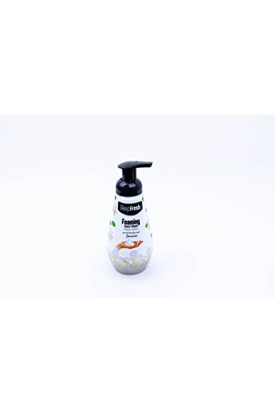 Deep Fresh غسول يدين رغوي برائحة الياسمين 400 مل