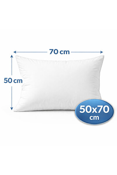 cottonkoza tekstil örme san. ve tic. ltd. şti. Pernă din fibre de mărgele 50x...