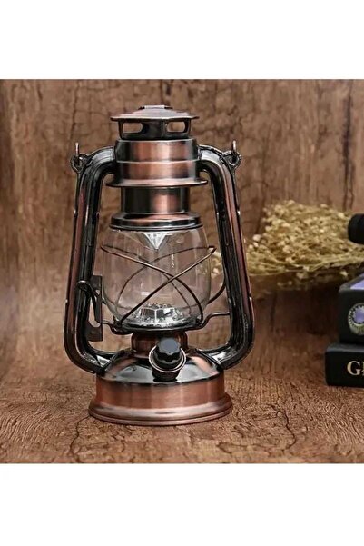 dehkah Anous Ramadani USB rechargeable lamp with 7 light levels, suitable for...