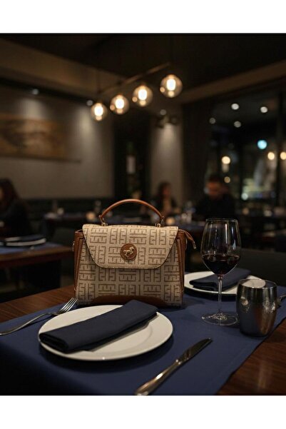 balbagss Women's Miami Polo Original a Quality Hand and Shoulder Bag