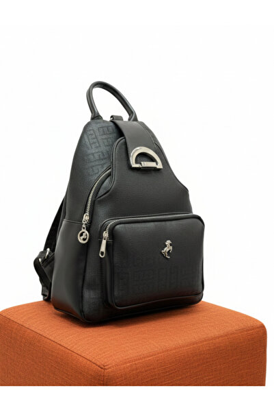 Çanta Trend Miami Polo Club Women's Backpack