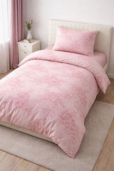 tag Elfstylehome Single Cotton Duvet Cover Set