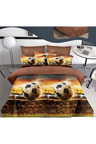 Casa de Vis Finet bed linen, double bed, 6 pieces, R60-624