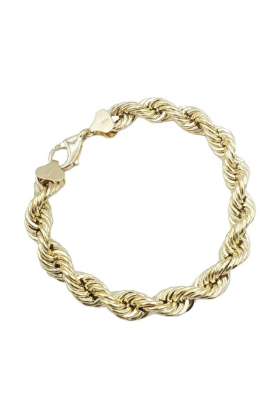 Ervalina سوار سلسلة VIP سميك ومتعرج