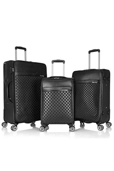 Assoda 3-Piece Travel Bag Set