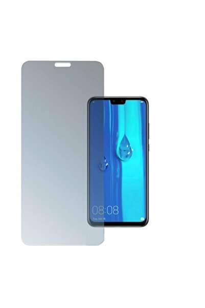 4smarts Folie de protecție ecran Huawei Y9 (2019) Second Glass - Compatibilă ...