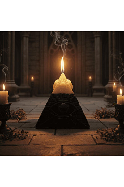 luma Lumanare parfumata - Codex