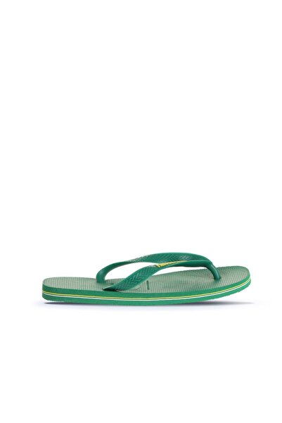 Havaianas شبشب نسائي بشعار Green Brasil 27w4149370_6758