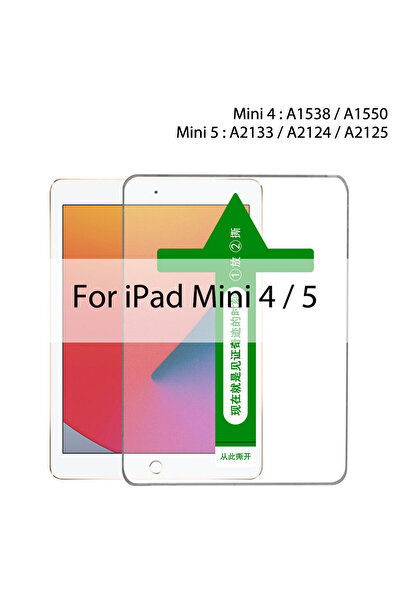 Choice For Ipad Mini 4 5 Auto Alignment Kit Tempered Glass For Ipad Pro 11 12...