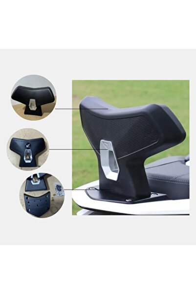 HONDA PCX SİSSYBAR 2021-2025