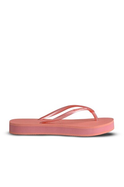 Havaianas Şeftali Slim Women's Slippers 27W4144537_5567