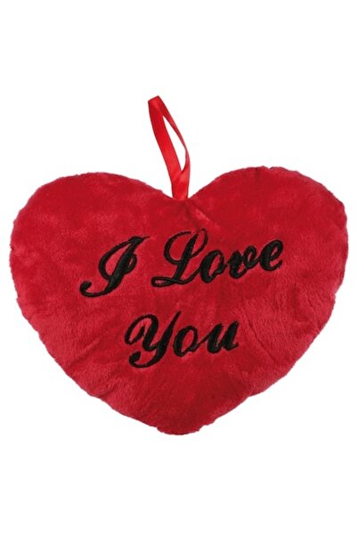 OOTB Plush Heart OOTB, I Love You, 18 cm