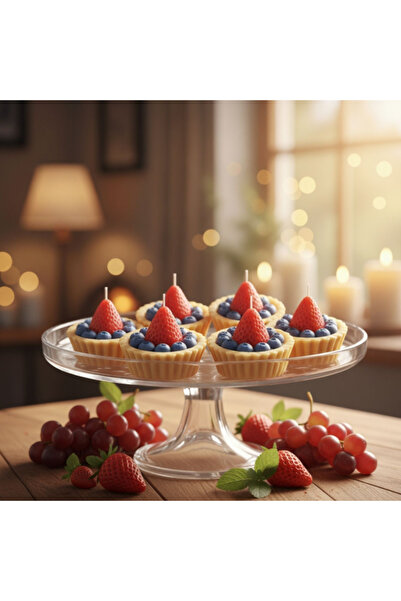 luma Lumanare parfumata - Berry Bliss Tart