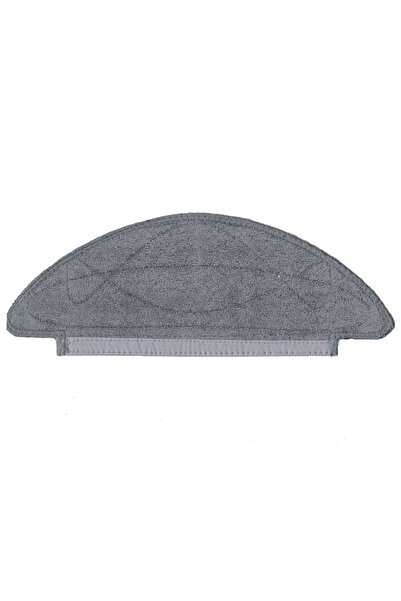 servisevinde Robot Vacuum Cleaner Mop Pad / Cloth Compatible with Viomi V5 Pr...