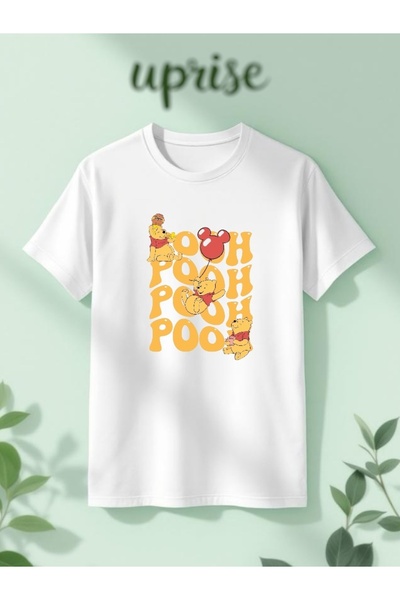 Vordevia με τύπωμα Βαμβακερό μπλουζάκι oversized