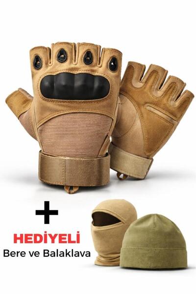 SINGLE SWORD Summer Short-Finger Motorcycle Gloves – Courier Driving Gloves, ...