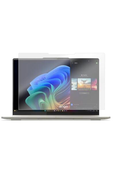 Engo Lenovo Yoga 9 14Ill10 83Lc0043Tr 14 Inch Matte Screen Protector