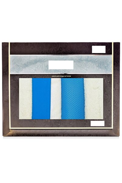 diğer01 11 Body Care Kit, 5 Items