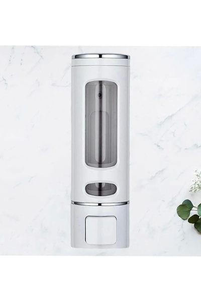 Modella Life Modella Home Dozator manual de săpun montat pe perete Dozator de...