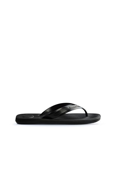 Havaianas Black Slim Crystal Sw Ii Women's Slippers 27W4145651_0090