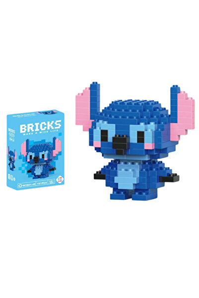 Innovium Σετ Κατασκευής Ραμμάτων Innovium™ - Κιτ Premium 161 τεμαχίων, Ρεαλισ...