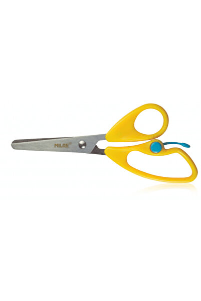 Milan Scissors with return in various colors