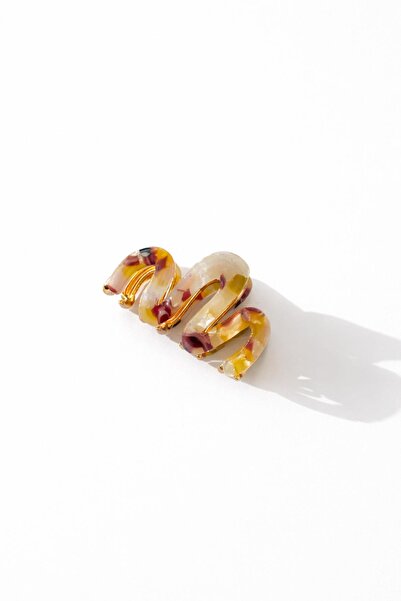 New Obsessions Wave Model Luxury Mini Latch Buckle